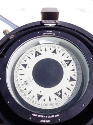 Main Compass