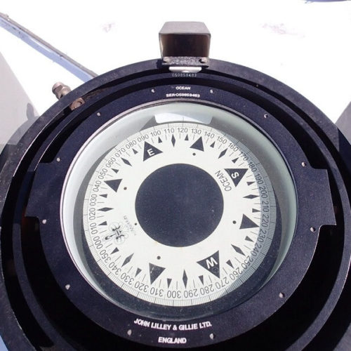 Main Compass
